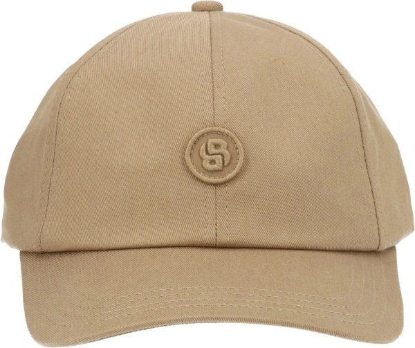 Sapca Monogram Logo Baseball Hat