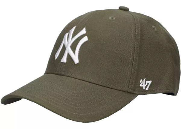 Sapca New York Yankees MVP Cap