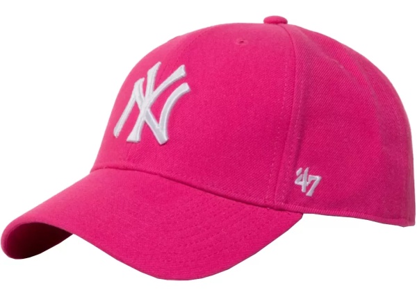 Sapca New York Yankees MVP Cap