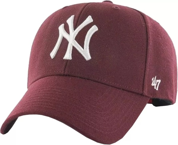Sapca New York Yankees MVP Cap