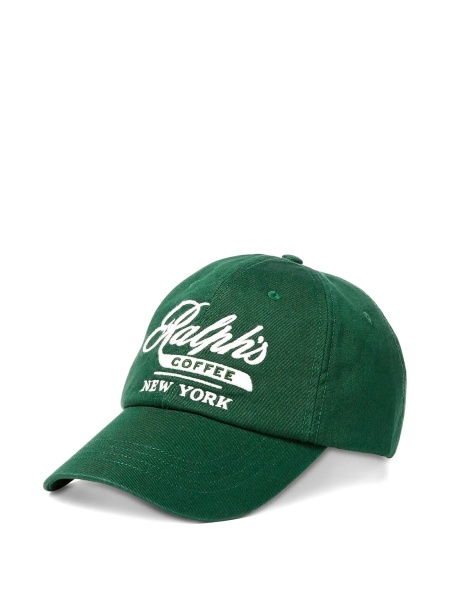 Sapca "Ralph's Coffee" baseball cap