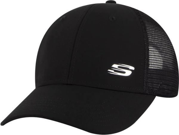 Sapca Sport S Metal Hat Cap