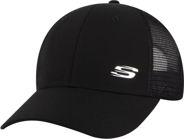 Sapca Sport S Metal Hat Cap