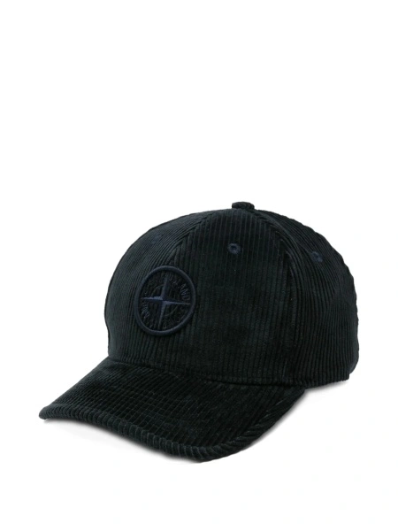 Sapca Stone Island albastra