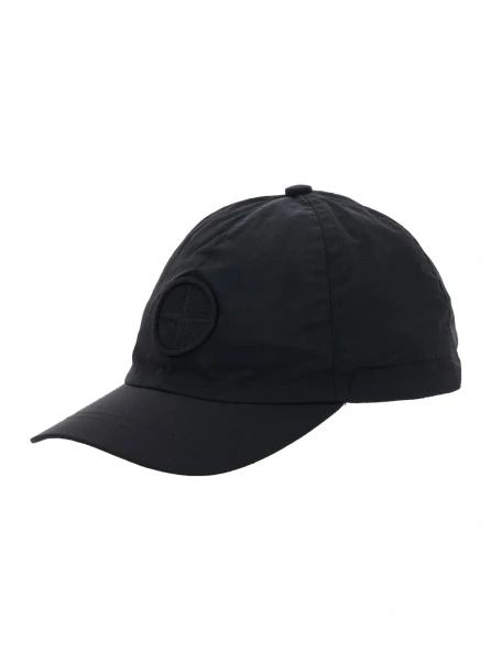 Sapca Stone Island neagra