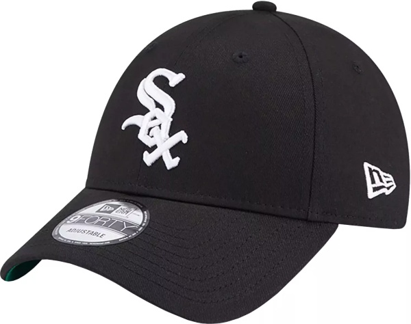 Sapca Team Side Patch 9FORTY Chicago White Sox Cap