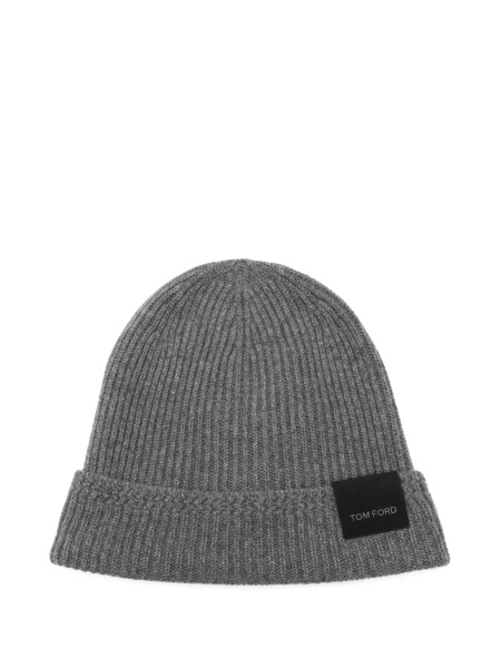 Sapca Tom Ford gri