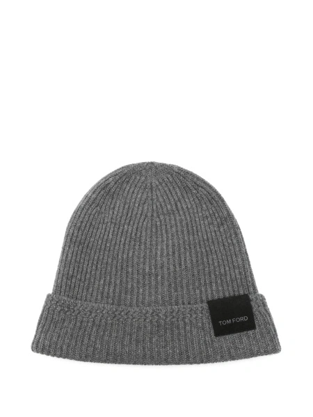 Sapca Tom Ford gri