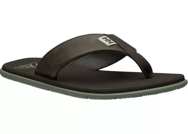 Seasand Leather Sandal