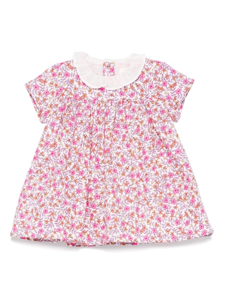 Set TEDDY & MINOU roz