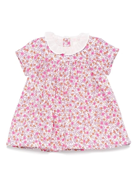Set TEDDY & MINOU roz