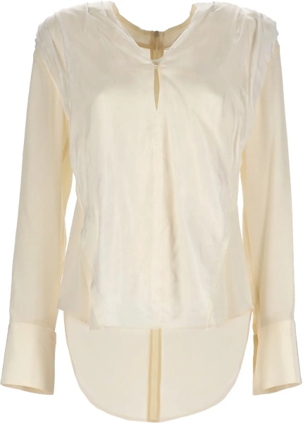 Silk Top