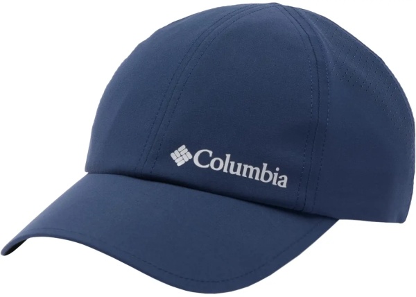 Silver Ridge IV Ball Cap
