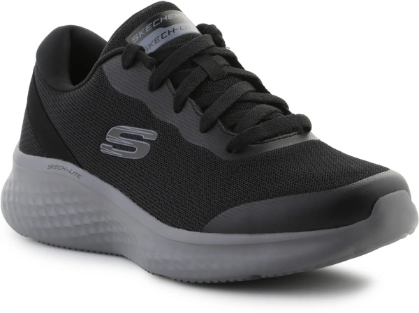 Skech-Lite Pro - Clear Rush Black/Charcoal