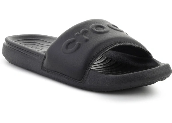 Slapi ALL DAY SLIDE BLACK