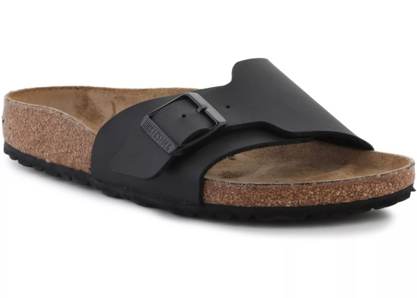 Slapi Catalina Black
