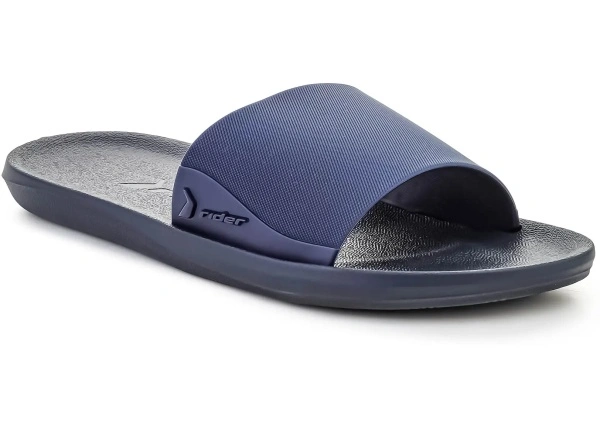 Slapi FEEL SLIDE AD BLUE/BLUE