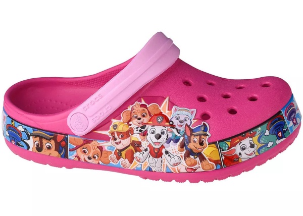 Slapi Fun Lab Paw Patrol