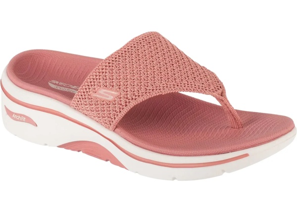 Slapi Go Walk Arch Fit 2.0 Sandal - Carrie