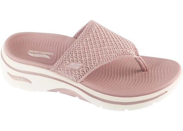 Slapi Go Walk Arch Fit 2.0 Sandal - Carrie*