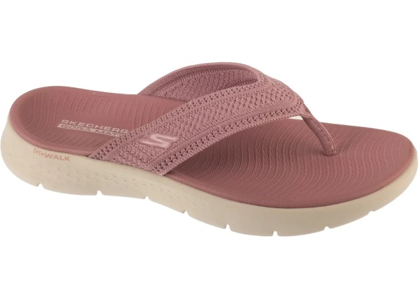 Slapi Go Walk Flex Sandal - Holly