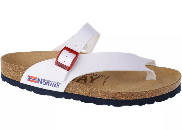 Slapi Sandalias Infradito Donna