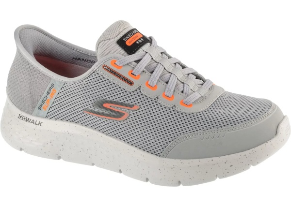 Slip-Ins: Go Walk Flex - Waterproof