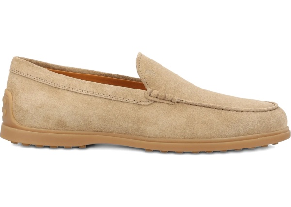 Slipper Loafers
