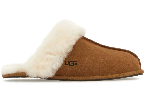 Slipper "Scuffette Ii"