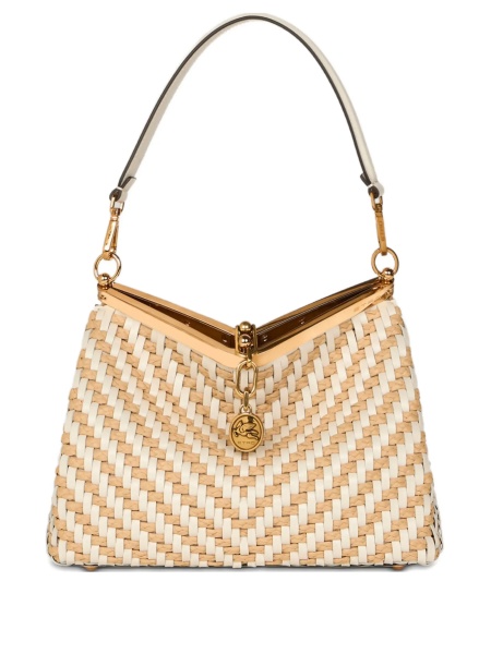 Small "Vela" shoulder bag