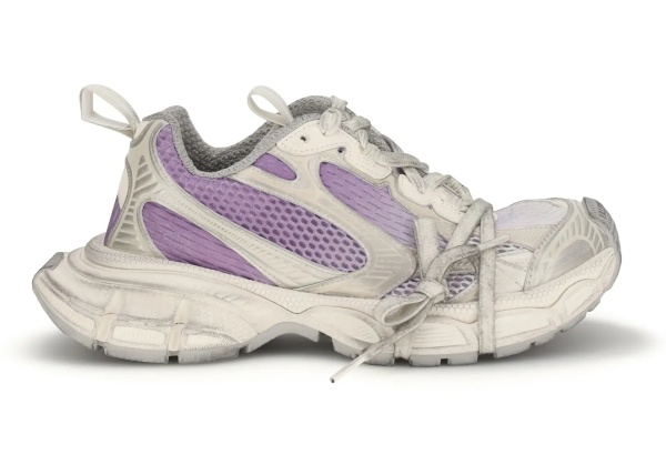 Sneakers 3XL Gradient Sneakers