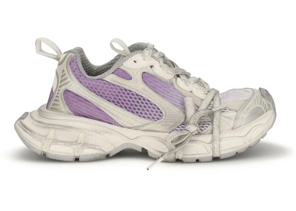 Sneakers 3XL Gradient Sneakers