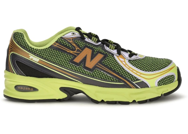 Sneakers 740 Sneakers