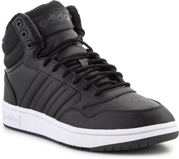 Sneakers Adidas Hoops 3.0 Black