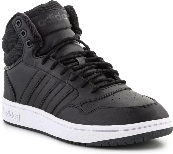 Sneakers Adidas Hoops 3.0 Black
