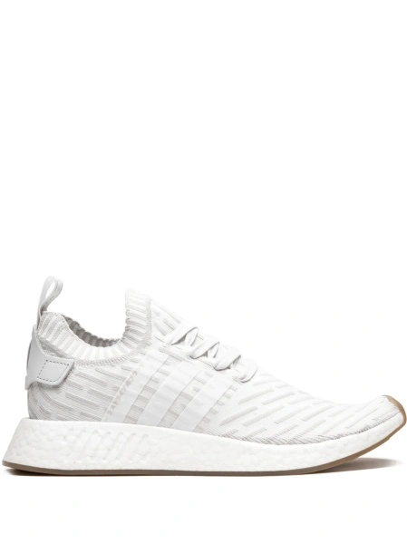 Sneakers adidas Originals albi din polyester
