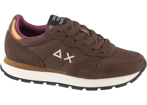 Sneakers Ally Solid