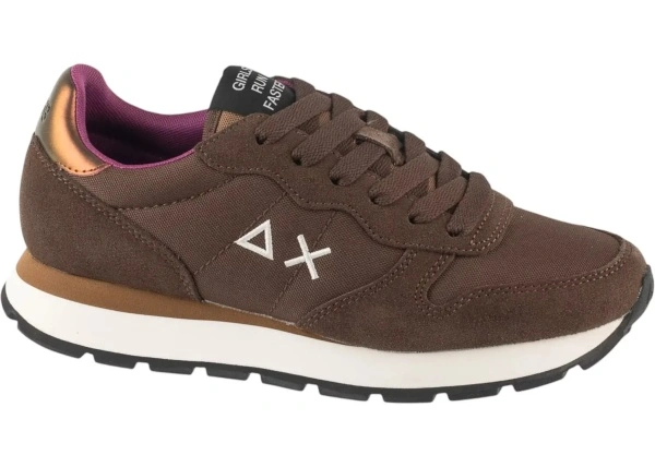 Sneakers Ally Solid