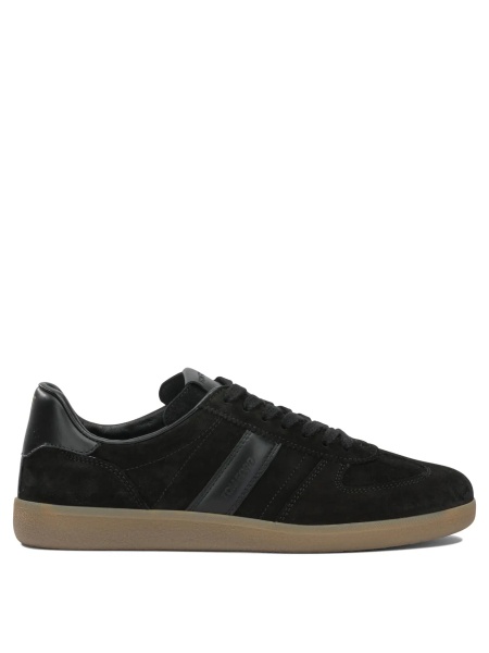 Sneakers "Archer" low top sneakers