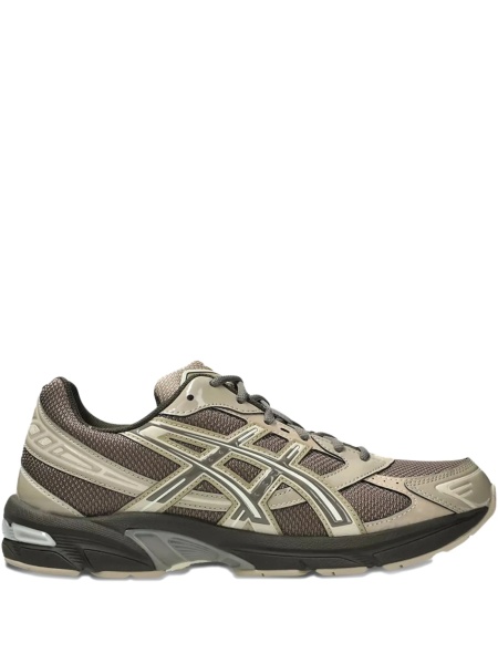 Sneakers ASICS neutri din material textil si poliuretan
