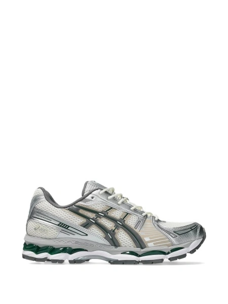 Sneakers ASICS neutri din material textil