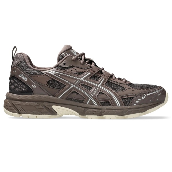 Sneakers ASICS sneakers 1203A597.200 COCOA POWDER PURE SILVER