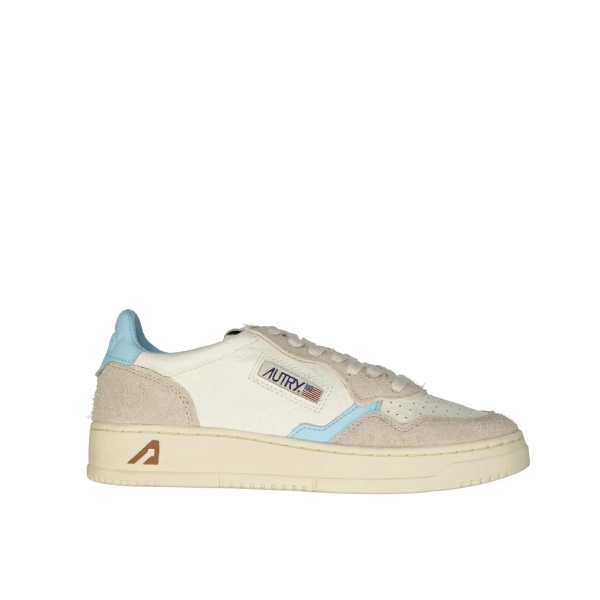 Sneakers AUTRY Medalist Leather Sneakers