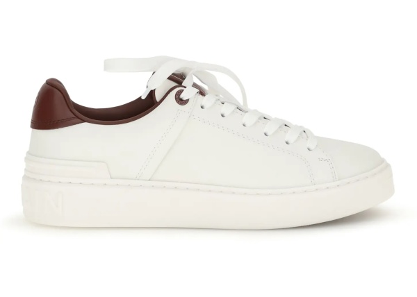 Sneakers B-Court leather Sneakers