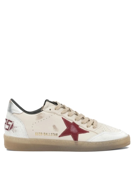 Sneakers "Ball Star" Low-Top Sneakers