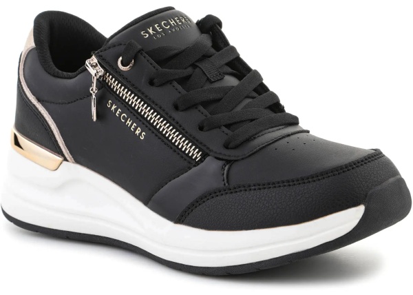 Sneakers Billion 2-High-END Black