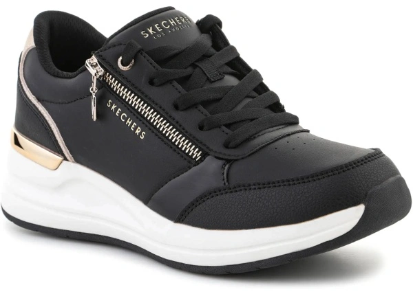 Sneakers Billion 2-High-END Black