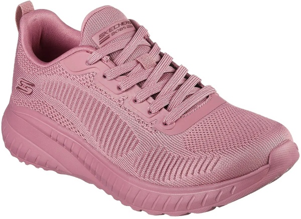 Sneakers Bobs Squad Chaos-Face Off Raspberry