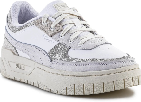 Sneakers Cali Dream Thrifted Wns White/Pristine