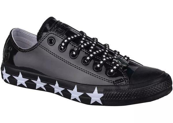 Sneakers Chuck Taylor All Star Miley Cyrus